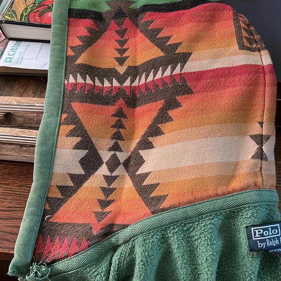 XLT men’s sweatshirt. Polo by Ralph Lauren - Picture 9 of 9